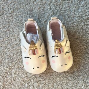 Baby girl shoes